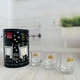 Набор стопок Rona Surprise set 1605/60 6шт в тубусе - изображение 3