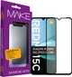Защитное стекло для смартфона Xiaomi Redmi 15C/Poco C85 MAKE Black (MGF-XR15C) - изображение 1