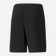 Спортивные шорты мужские Puma teamRISE Short 704942-04 3XL Черные (4063699213591) - изображение 7