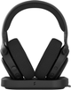 Бездротові навушники Fractal Design Scape Dark (FD-HS-SCA1-01) - зображення 1