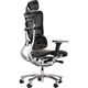 Офисное эргономичное кресло GT Racer X-801A Gray (W-80) - изображение 5