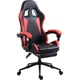 Геймерське крісло GT Racer X-2323 Black/Red - зображення 4