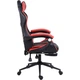 Геймерське крісло GT Racer X-2323 Black/Red - зображення 7