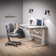 Детский стол Mealux Kingwood Multicolor TG (BD-820 TG/MC) - изображение 2