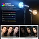 Студийный видеосвет NEEWER MS150C 150 Вт RGB LED Video Light (2700-6500K, RGB, APP контроль, 2,4G) - изображение 3