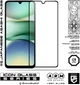 Защитное стекло для смартфона Xiaomi Redmi A5 4G ArmorStandart Icon Black (ARM86436) - изображение 2