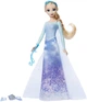 Кукла Эльза Холодное Сердце и 11 сюрпризов Disney Princess Elsa Mattel JBG59 - изображение 7