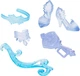 Кукла Эльза Холодное Сердце и 11 сюрпризов Disney Princess Elsa Mattel JBG59 - изображение 5