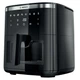 Мультипечь Bosch Serie 6 MAF671B0 - изображение 1