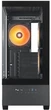 Obudowa Chieftec Vista Black (GT-01B-OP) - obraz 2