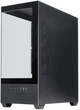 Obudowa Chieftec Vista Black (GT-01B-OP) - obraz 3