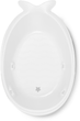 Wanienka Skip Hop Moby Wieloryb 70 × 48 × 29 cm Biała (9P466810) (195861772262) - obraz 3