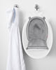 Wanienka Skip Hop Moby Wieloryb 70 × 48 × 29 cm Biała (9P466810) (195861772262) - obraz 8
