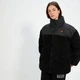 Пуховик Ellesse Simonetti Padded Jacket Black SGT19175-011 XS - изображение 5