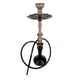 Кальян KARMA HOOKAH 3.2 Line Purple (Craft Black) - изображение 1