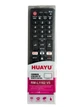Пульт універсальний HUAYU для телевізора LG RM-L1162 - зображення 2