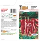 Семена Перец острый Каенський 0,5 г Коуэл - изображение 2