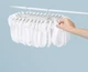 Сушарка для білизни Joseph Joseph Laundry сіра 1.2 x 40.5 x 17.5 см (5028420505399) - зображення 6
