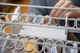 Сушарка для білизни Joseph Joseph Laundry сіра 1.2 x 40.5 x 17.5 см (5028420505399) - зображення 9