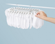 Suszarka do bielizny Joseph Joseph Laundry szary 1.2 x 40.5 x 17.5 cm (5028420505399) - obraz 6
