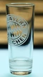 Стеклянная рюмка 60мл ФК Bayern München Бавария с гравировкой подарок для фаната футбольный стопка - изображение 3