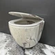 Подвесной унитаз VBI VULCANO SAND - изображение 6