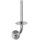 Держатель для туалетной бумаги REA 322220 NICKEL BRUSHED * - изображение 2
