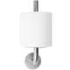 Держатель для туалетной бумаги REA 322220 NICKEL BRUSHED * - изображение 4