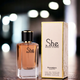 Парфумована вода для жінок Paris Corner Pendora Scents She 100 мл (6299098755402) - зображення 3