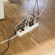 Organizer kabli Logilink Cable Box Big White (KAB0063) - obraz 7