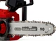 Ланцюгова пила акумуляторна Einhell X-Change GE-LC 18/25 Li Kit 4 Ah (4501761K) - зображення 3