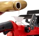 Ланцюгова пила акумуляторна Einhell X-Change GE-LC 18/25 Li Kit 4 Ah (4501761K) - зображення 4