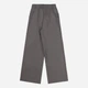 Детские школьные брюки для девочки Бемби City collection SHR850-X00 134 см Серые (26850725344.X00) - изображение 6