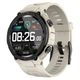 Наручний розумний годинник Modfit ProTrainer GPS White фітнес - изображение 1