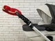 Рукавички-Муфта на коляску Z&D New (Red) - изображение 7