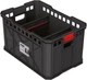Открытый Ящик для инструментов Kistenberg X Block Pro 21" 536 х 354 х 300 мм (11060300901) - изображение 1