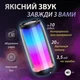 Портативна колонка Pulse 4 Black - изображение 3