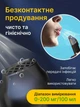Алкотестер высокой точности алкотестеры портативный с индикатором дисплеем голосовым сопровождением подсветкой цифровой аккумуляторный - изображение 6
