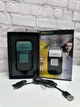 Електробритва SOKANY SK385 Green - зображення 14