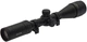 Оптический прицел Hawke Fast Mount 3-9x40 AO сетка Mil Dot. Кольца на Ласточкин хвост - изображение 2