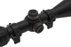 Оптический прицел Hawke Fast Mount 3-9x40 AO сетка Mil Dot. Кольца на Ласточкин хвост - изображение 8