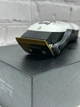 Машинка для стрижки VGR V699 White - изображение 11