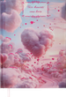 Ежедневник недатированный полиграфический Buromax Romantic А5 336 страниц Голубой (BM.20400-14) - изображение 1