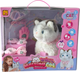 Інтерактивна іграшка Aida Cute Cat м'яка (AD933-87E) - зображення 2