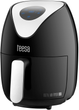 Фритюрниця Teesa Digital Air Fryer Чорна (TSA8053) - зображення 5