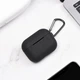 Бездротові Bluetooth-навушники Hoco ES38 Black - зображення 6