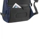 Рюкзак XD Design Bobby Soft Art Anti - Theft Backpack 16 л P705.795 - изображение 8