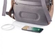 Рюкзак XD Design Bobby Soft Art Anti - Theft Backpack 16 л P705.796 - изображение 8