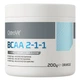 OstroVit BCAA 2-1-1 200 g Апельсин - изображение 1