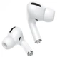Бездротові блютуз навушники Hoco ES36 Bluetooth 5.0 White - зображення 3